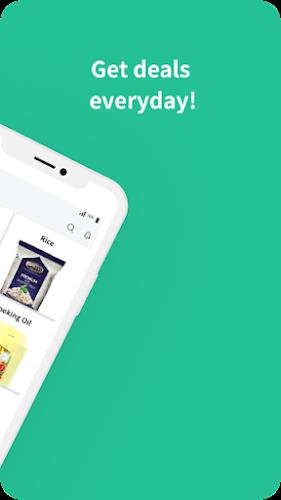 Kyosk App Ảnh chụp màn hình 4