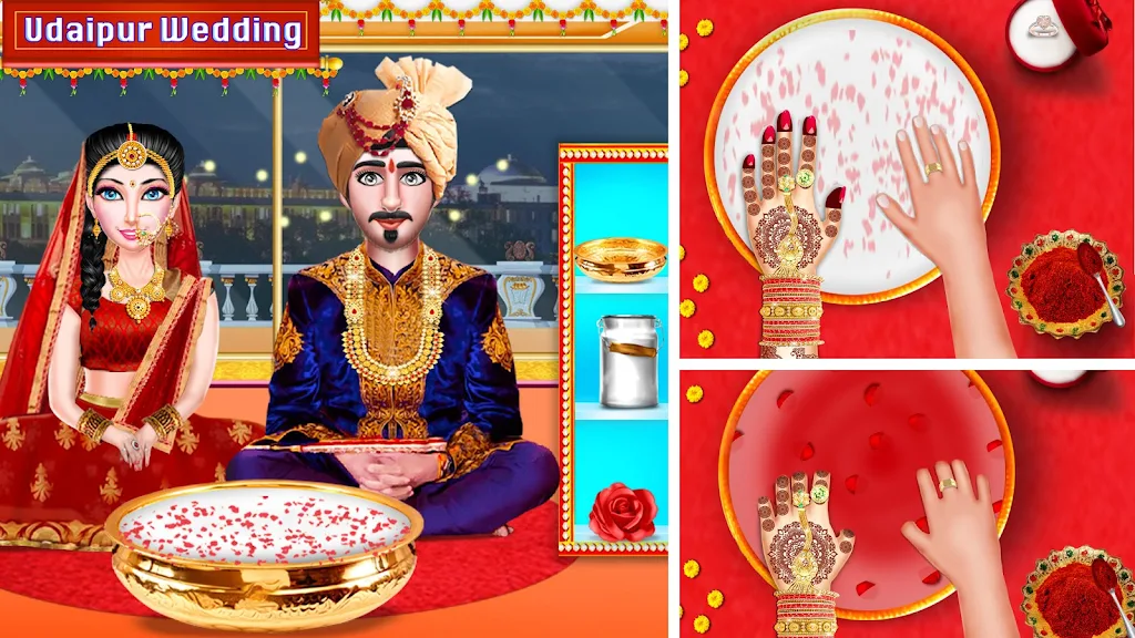 Indian Destination Wedding Goa Zrzut ekranu 2