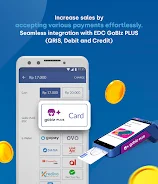 Moka POS ภาพหน้าจอ 1
