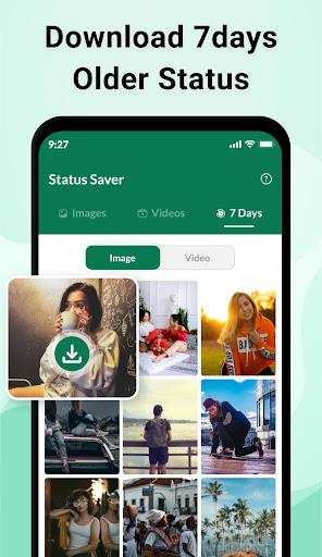 Status Saver for WA Business Screenshot 1