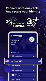 Orbut Vpn For Android应用截图第3张