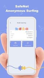 JN Proxy - Secure & Fast VPN Скриншот 3