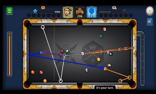 Snake Aim Tool應用截圖第4張