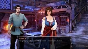 Parasite Black – New Version 0.153 [Damned Studios]应用截图第2张