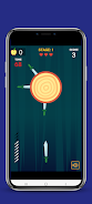 Knife Hit Master: Classic Game应用截图第3张