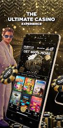 PlayGila Casino & Slots Скриншот 1