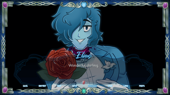 The Groom of Gallagher Mansion 스크린샷 3