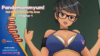Pandemommyum! Hot Single Moms in My Area Скриншот 1