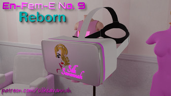 En-Fem-E No. 9 Reborn應用截圖第2張