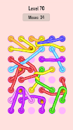 Tangle Rope 3D: Untie Master Скриншот 4