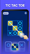 2 Player - Offline Games ဖန်သားပြင်ဓာတ်ပုံ 3