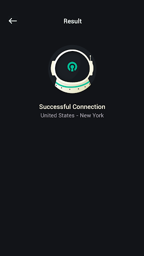 Data VPN ဖန်သားပြင်ဓာတ်ပုံ 4