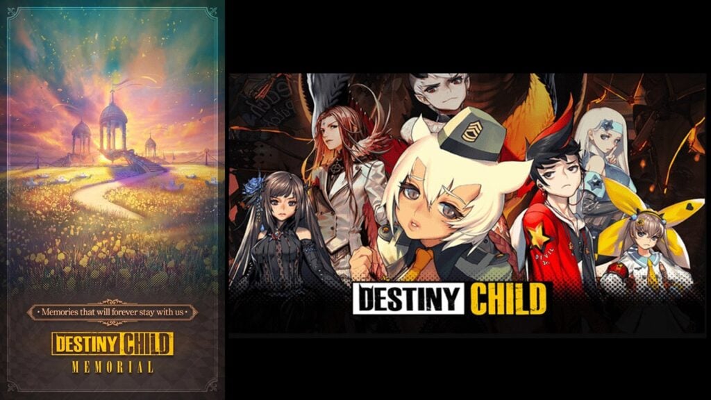 命運之子：閒置 RPG 復興宣布