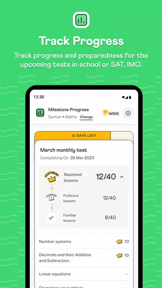 Cuemath: Math Games & Classes Ekran Görüntüsü 2
