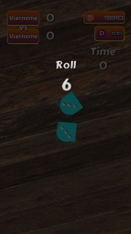 Double Up Dice Скриншот 4