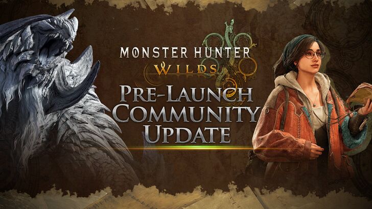 Ibaba ang Minimum na Kinakailangang Specs ng Monster Hunter Wilds