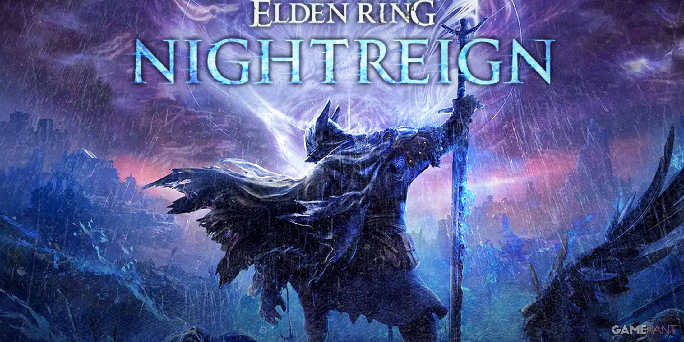 Elden Ring: Nightreign Omits Beloved Feature