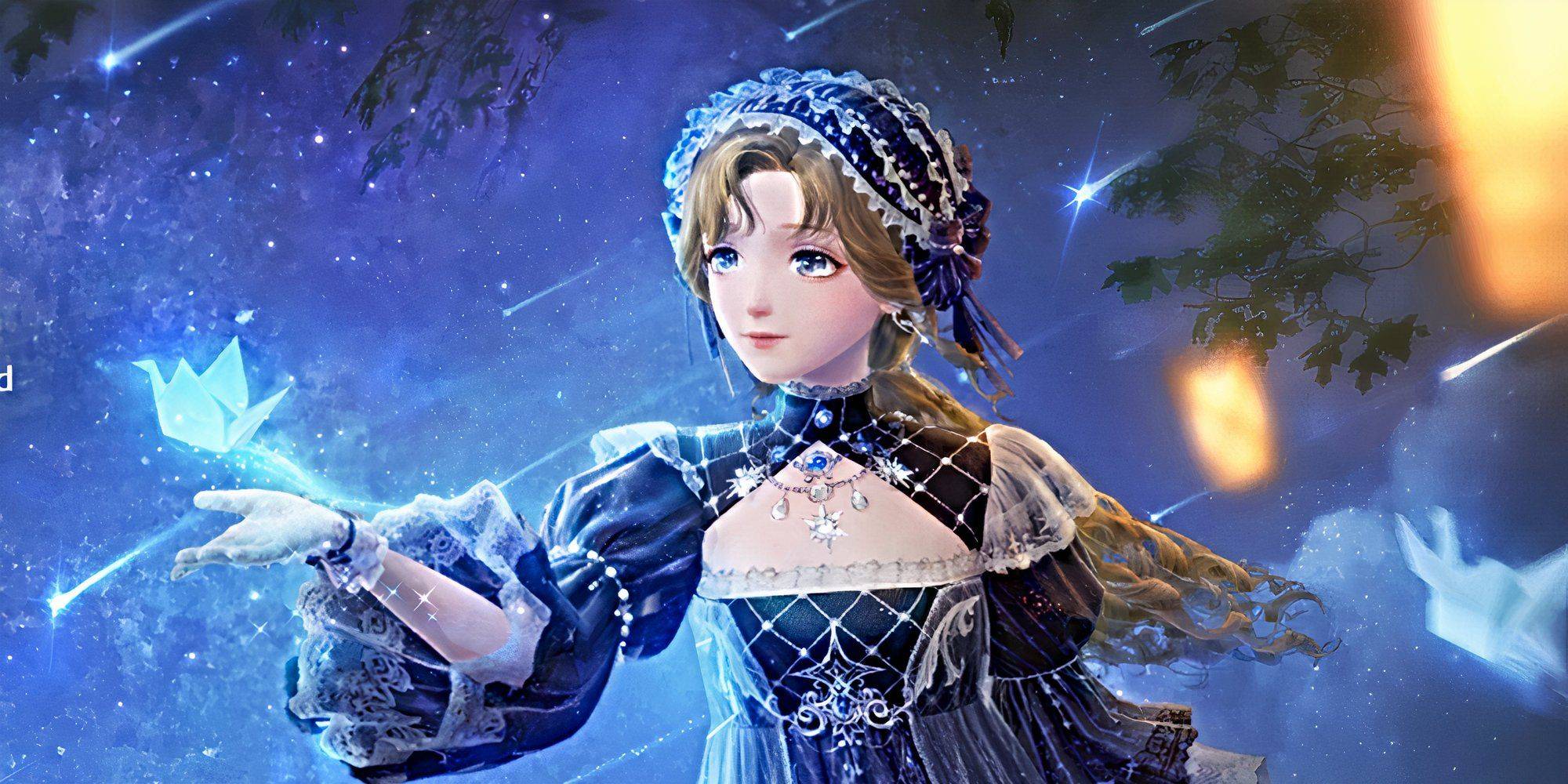 Infinity Nikki: onthullen waarheden en festiviteiten