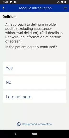AOTrauma Orthogeriatrics Ekran Görüntüsü 4