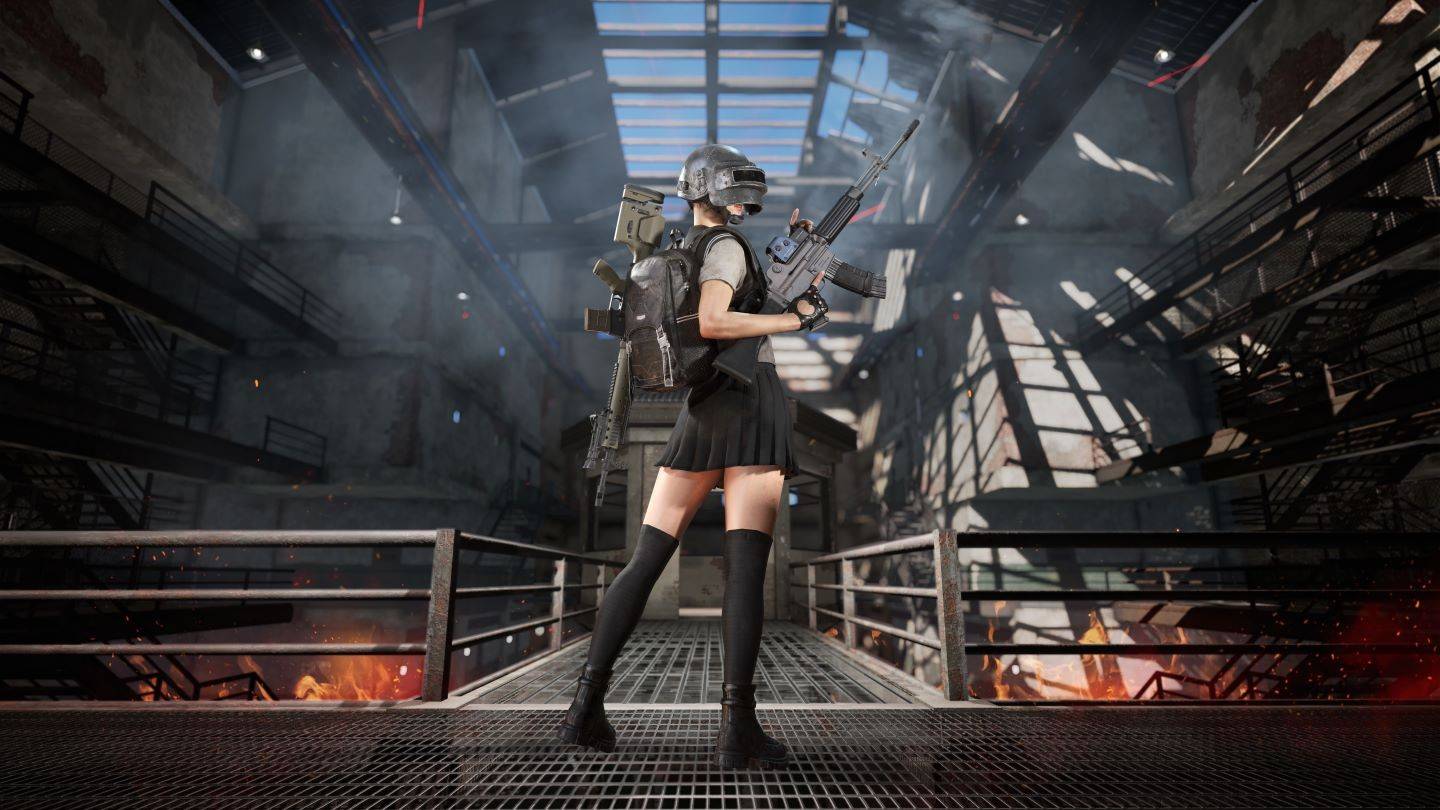 兌換PUBG移動代碼：逐步指南