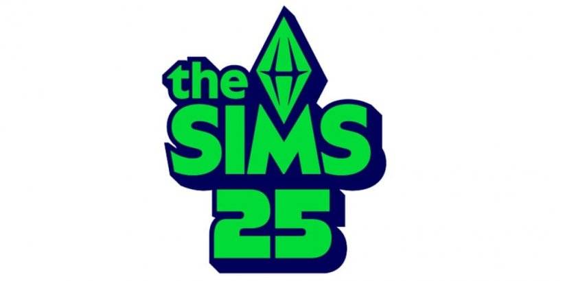 The Sims celebra il 25 ° anniversario