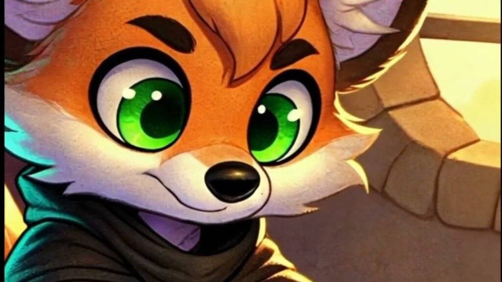 Rico The Fox：新詞拚圖到達Android