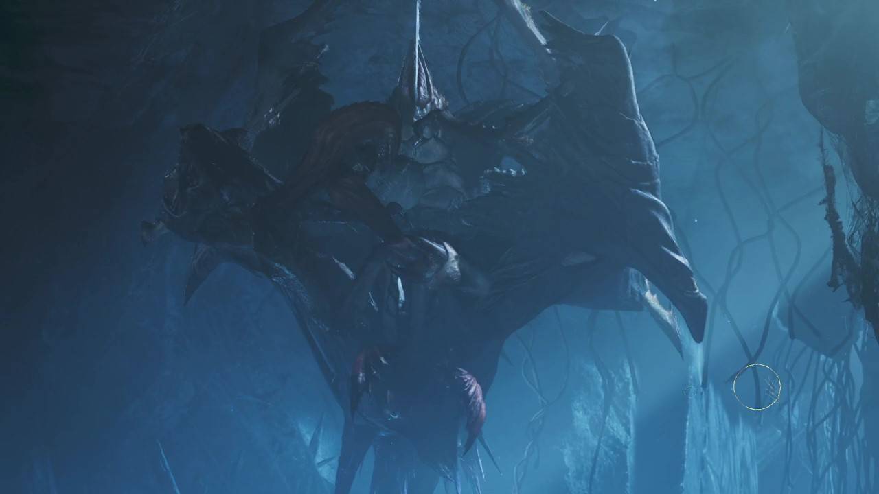 Nerscylla : Monster Hunter Wilds 가이드를 패배하고 포착합니다