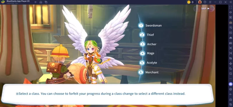 Ragnarok V: Returns Guide for Beginners