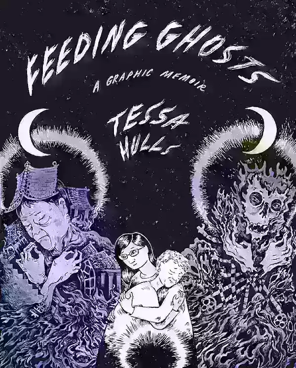 Vencedor do Pulitzer, 'Alimentando Fantasmas' Passou Despercebido