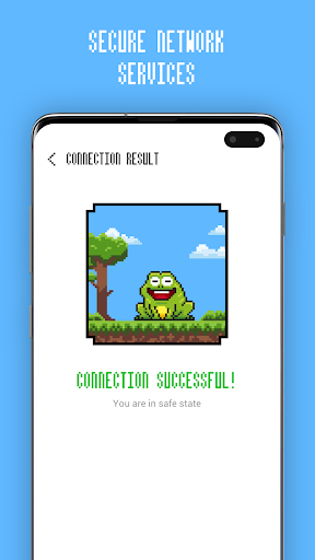 Pixel VPN - Fast Secure Proxy ภาพหน้าจอ 3
