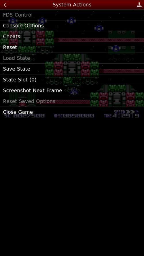 NES.emu应用截图第1张