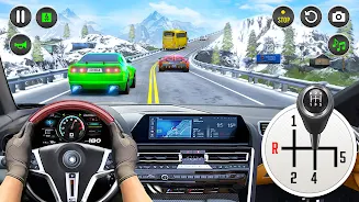Car Racing - Car Race 3D Game ภาพหน้าจอ 3