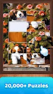 Jigsortscapes-Jigsaw Puzzle Скриншот 4