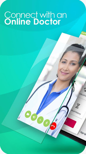 Sehat Kahani App應用截圖第1張