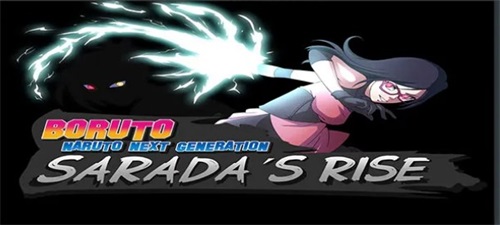 Sarada Rise應用截圖第3張