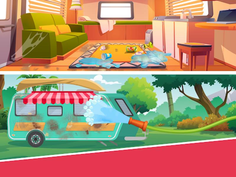 Summer Vacation應用截圖第4張