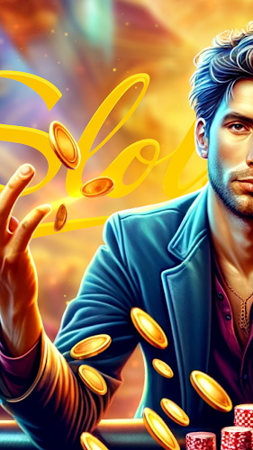 Slots Citysite স্ক্রিনশট 1