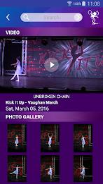 DanceBUG應用截圖第4張