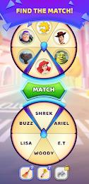 Trivia Match應用截圖第1張