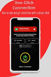 siphon pro : VPN Fast & Secure Скриншот 1