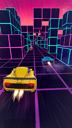Car Driving Master Racing 3D應用截圖第2張