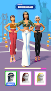 Fashion Battle: Catwalk Show Schermafbeelding 4