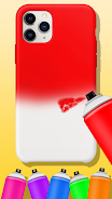 DIY Mobile Case : Phone cases Скриншот 2
