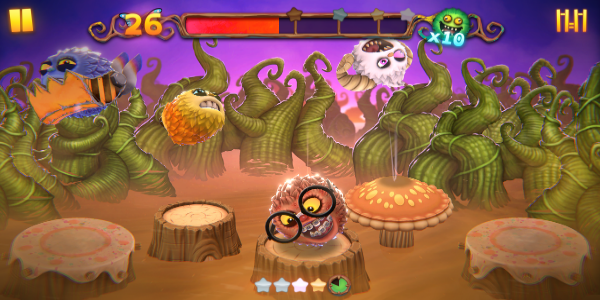 My Singing Monsters Thumpies ဖန်သားပြင်ဓာတ်ပုံ 3
