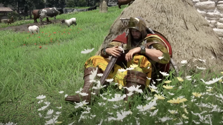 Crimson Desert Rejects PS5 Exclusivity, Following Black Desert Online's Path