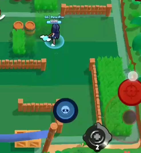 ReBrawl Private Server For Brawl Stars Helper Скриншот 3