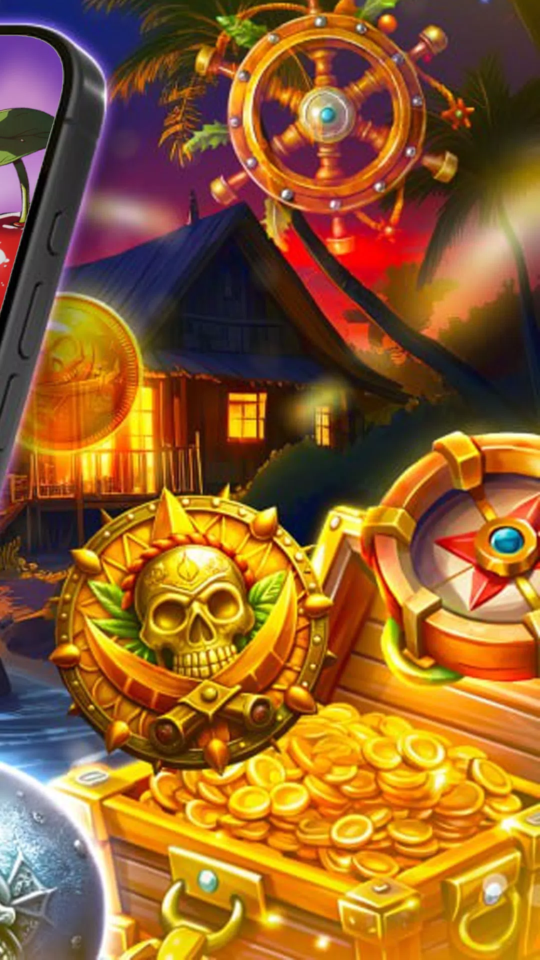Luckyland Portal Скриншот 4