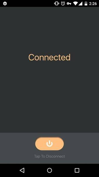 Ультра VPN: прокси Скриншот 3