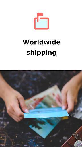 SimplyCards - postcards স্ক্রিনশট 4