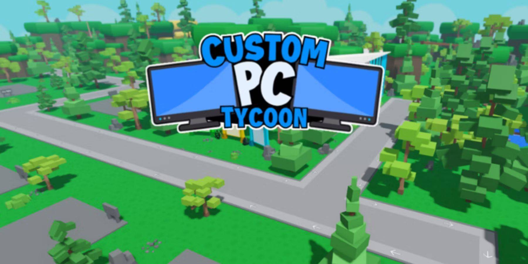 Roblox：使用新的PC Tycoon代碼解鎖獨家項目